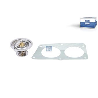 Thermostat, liquide de refroidissement DT 6.30304