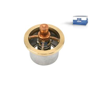 Thermostat, liquide de refroidissement DT 6.30306