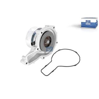 Pompe à eau DT 6.30021