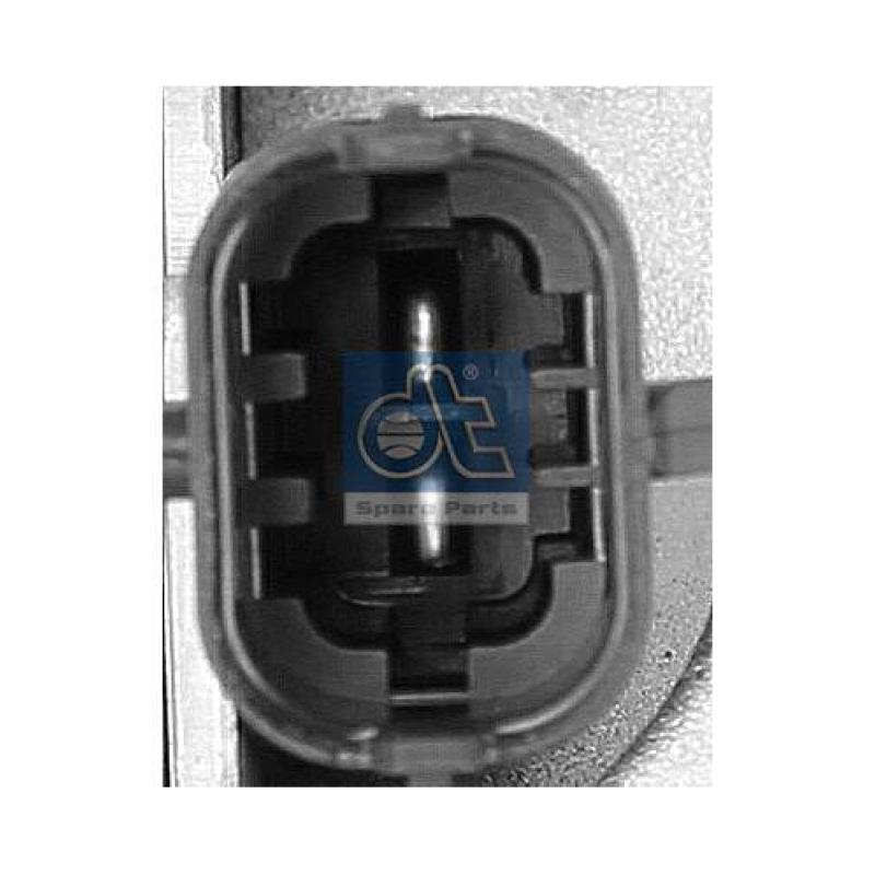 Pompe à eau DT 6.30021 - Visuel 1