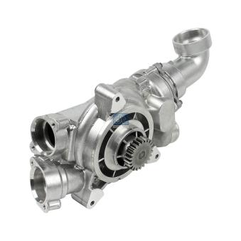 Pompe à eau DT 6.30013