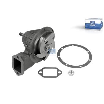 Pompe à eau, refroidissement du moteur DT 6.30018SP
