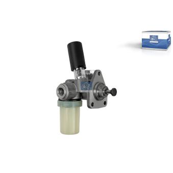 Pompe, préalimentation de carburant DT 6.33004