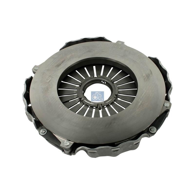 Mécanisme d'embrayage DT 6.40029 - Visuel 1