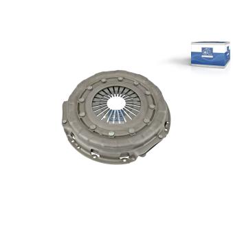 Mécanisme d'embrayage DT 6.40009