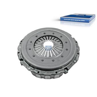 Mécanisme d'embrayage DT 6.40026