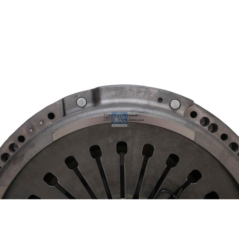 Mécanisme d'embrayage DT 6.40023 - Visuel 1