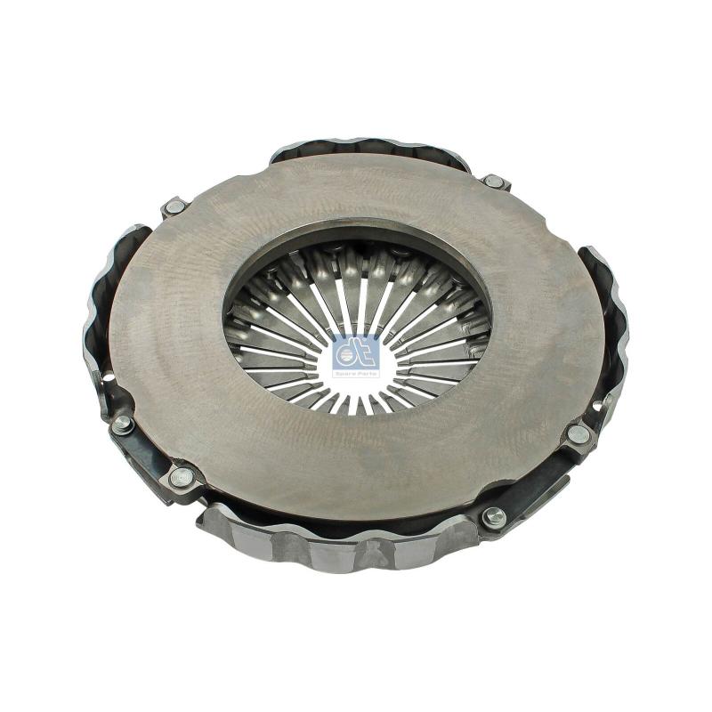 Mécanisme d'embrayage DT 6.40026 - Visuel 1