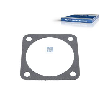 Joint d'étanchéité, tuyau d'échappement DT 6.37250