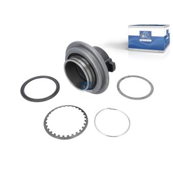 Butée de débrayage DT 6.40214