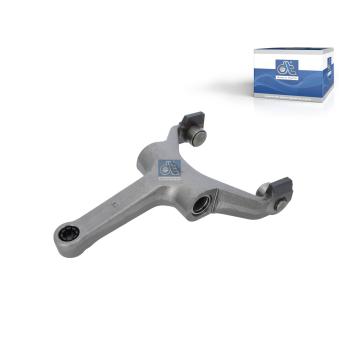 Fourchette de débrayage, embrayage DT 6.42004