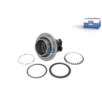 Butée de débrayage DT 6.40211