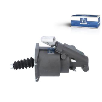 Servo-débrayeur DT 6.43001