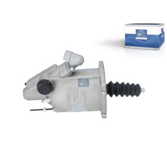 Servo-débrayeur DT 6.43007