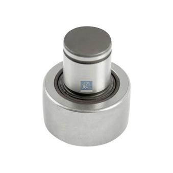 Support, commande d'embrayage DT 6.42016