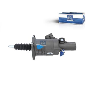 Servo-débrayeur DT 6.43003