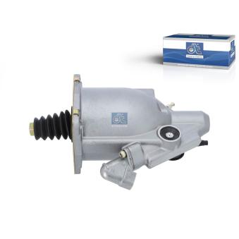 Servo-débrayeur DT 6.43005