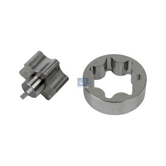 Pompe à huile, boîte de vitesse manuelle DT 6.45264