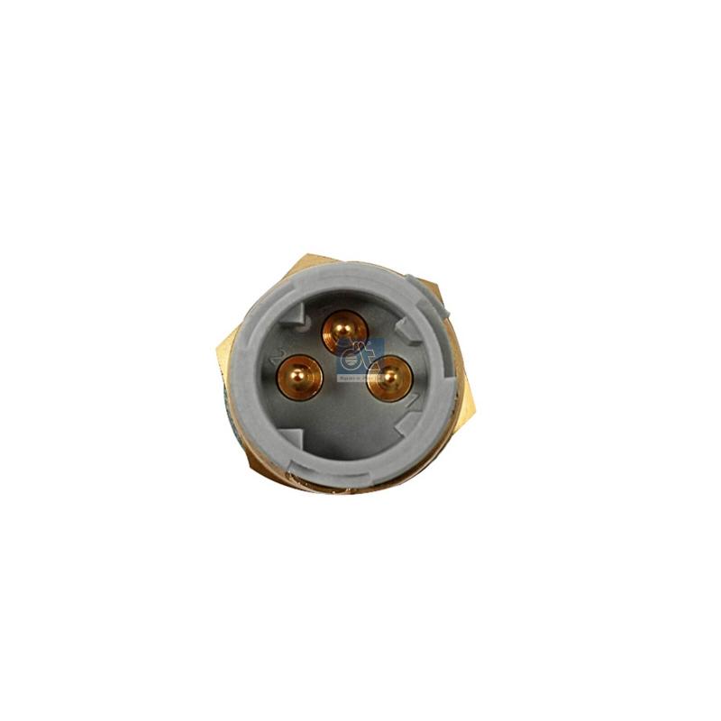 Interrupteur, boîte de vitesse à groupe-relais DT 6.45353 - Visuel 1