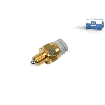 Interrupteur, boîte de vitesse à groupe-relais DT 6.45353