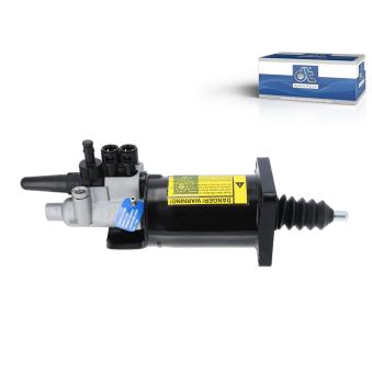 Servo-débrayeur DT 6.43016