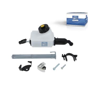 Cylindre émetteur, embrayage DT 6.43057