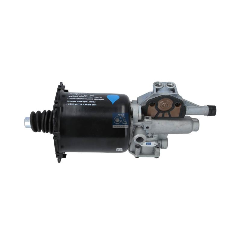 Servo-débrayeur DT 6.43011 - Visuel 1