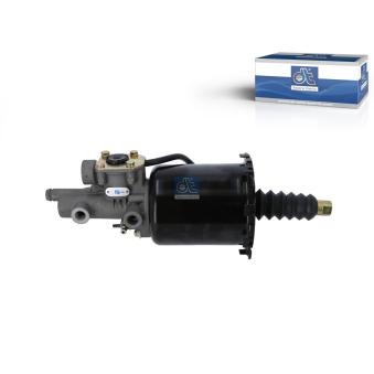 Servo-débrayeur DT 6.43012