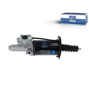 Servo-débrayeur DT 6.43013