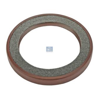 Bague d'étanchéité, prise de force DT 6.49010