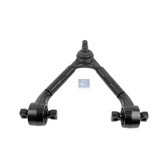 Triangle ou bras de suspension (train avant) DT 6.52004