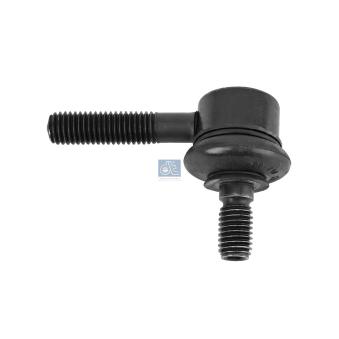 Rotule de direction, levier de vitesse DT 6.47110