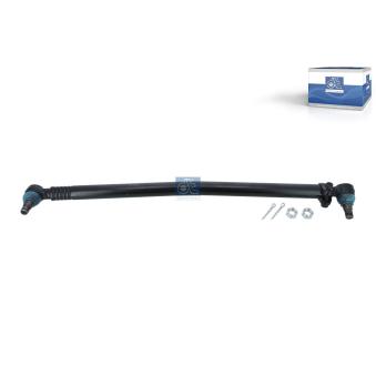 Barre de direction DT 6.51072