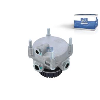 Valve-relais DT 6.65065