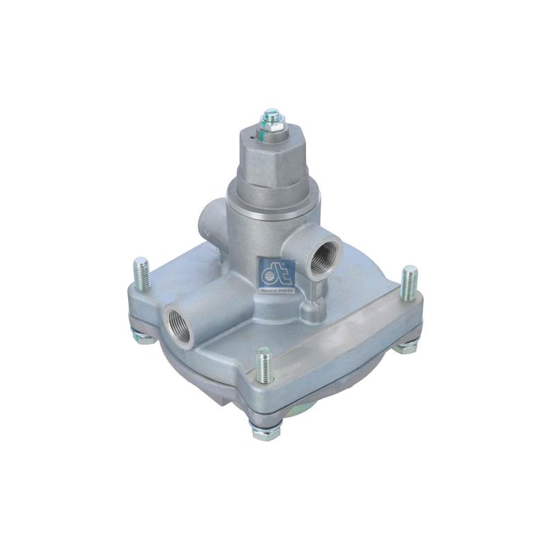 Valve de commande, remorque DT 6.65075 - Visuel 1