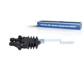 Valve de suspension pneumatique DT 6.65097