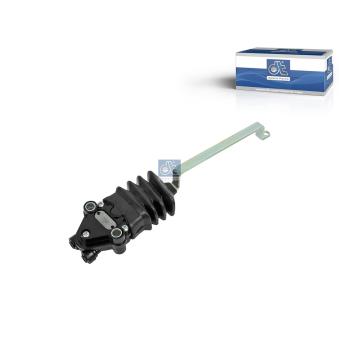 Valve de suspension pneumatique DT 6.65083