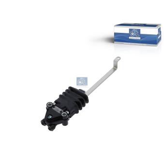 Valve de suspension pneumatique DT 6.65084