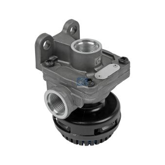 Vave de desserrage rapide DT 6.65170