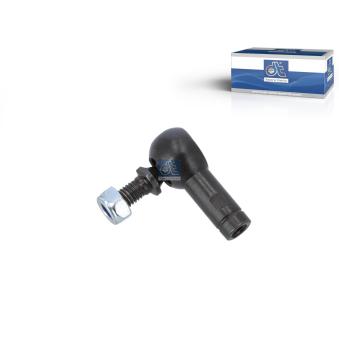 Rotule, tringlerie de commande DT 6.65612