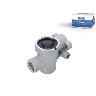 Valve de limitation de pression DT 6.65195