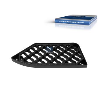 Marchepied DT 6.70134