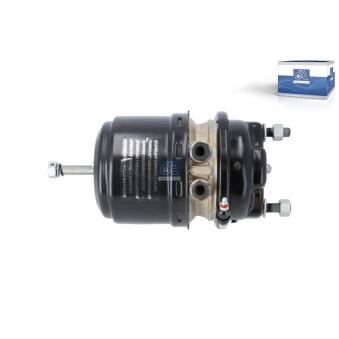 Cylindre de frein à ressort DT 6.64080