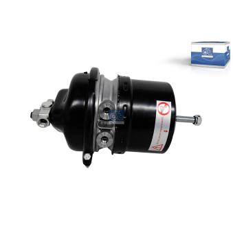 Cylindre de frein à ressort DT