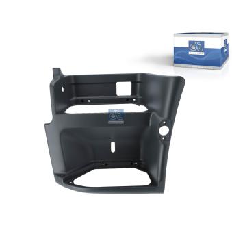 Marche-pied DT 6.70102