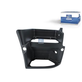 Marche-pied DT 6.70103