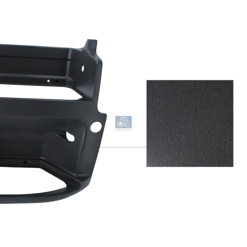 Marche-pied DT 6.70103 - Visuel 1