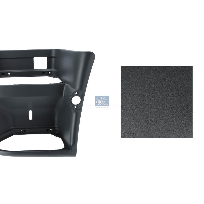 Marche-pied DT 6.70102 - Visuel 1