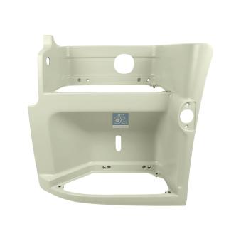 Marche-pied DT 6.70104SP