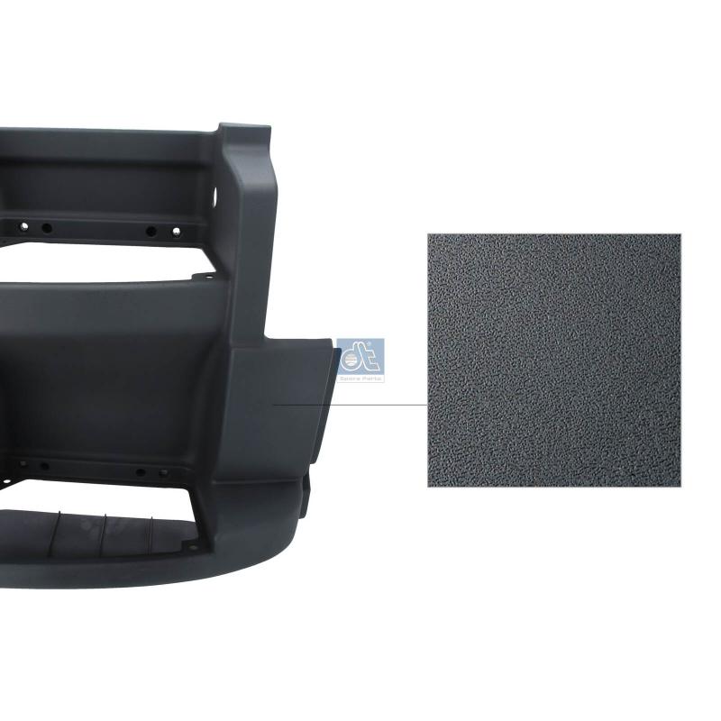 Marche-pied DT 6.70112 - Visuel 1